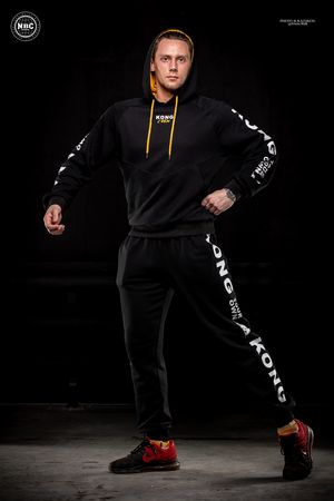 MUSCLE BATTLE 2023  2